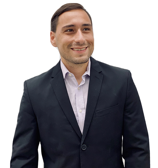 Daniel Alvarez